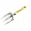 Emerald 3-prong Gardening Fork