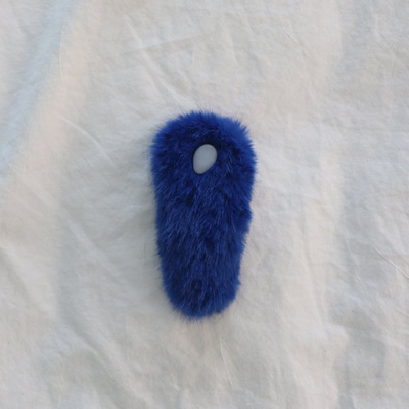 APIOH FUR HAIRPIN