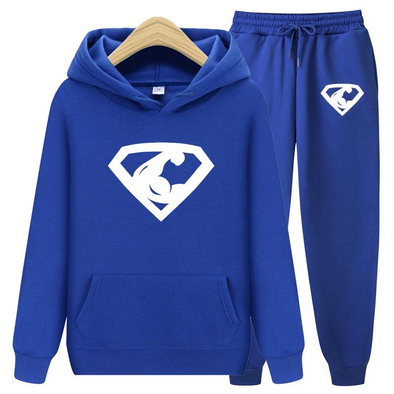 

Женский комплект из 2 предметов, спортивный костюм, толстовка с капюшоном + брюки на шнурке, женские толстовки с капюшоном, спортивная одежда для бега, женские комплекты на осень и зиму L