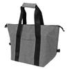 Camping Cooler Bag Leakproof Foldable Fresh Picnic Thermal Insulation Bag for Travel Work School