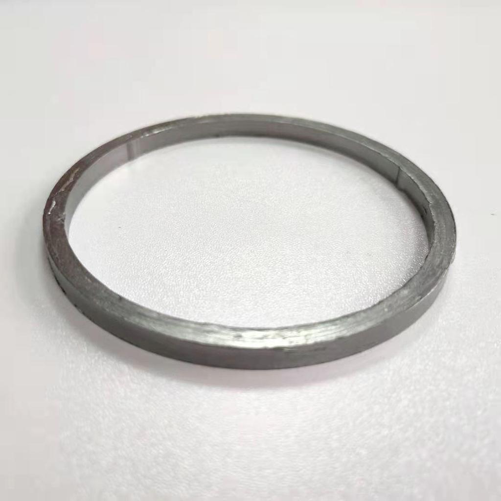BMW Exhaust Pipe Seal Gasket Ring for F20 E82 E90 - Part 18307553601
