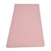 Computer Desk Pad Waterproof Two Color Double Sided Leather Desk Pad for Office and Home