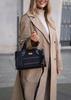 Torba damska PTN Forsycja-1405 Black