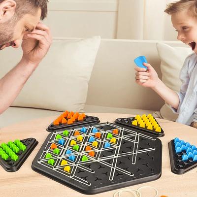 Speelruimte – Bordspellen