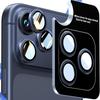 Glass Camera Lens Protector Cover For For Iphone 17 Pro Max Air 16 Plus 1 14 13 12 17Pro 16Pro 1Pro Phone Protection Accessories