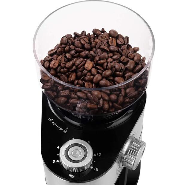 Coffee Grinder ECG KM 1412 Aromatic