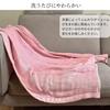Imabari Towel Gauze Manufacturer Made In Perfect for Spring and and Thick Size Blanket, 6-Layer Gauze, Single/Semi-Double, Direct, 100% Cotton, Japan,