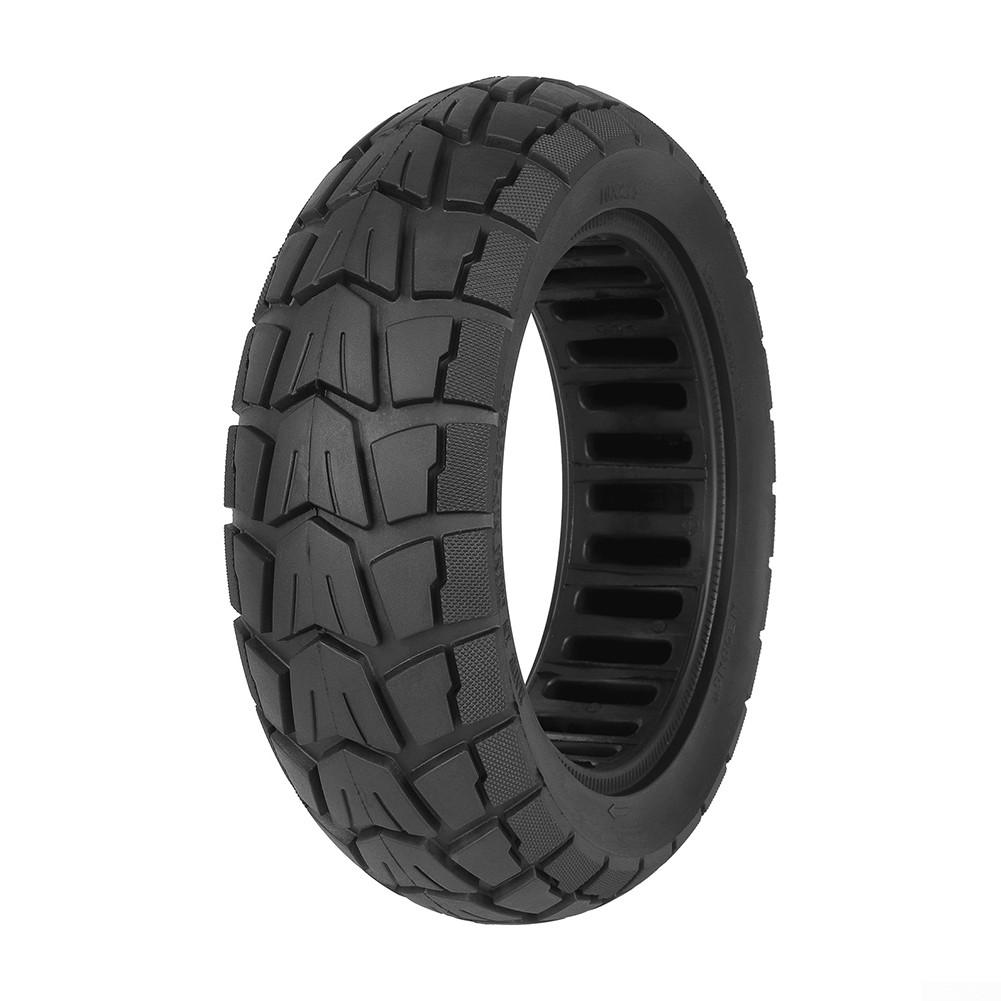 Fule 10 Inch 10x2.75-6.5 Scooter Tire 10x2.70-6.5 Tubeless Off-road