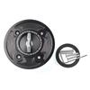 For Kawasaki ZX10R / RR 2006-2020 ZX 10R 2021-2022 Motorcycle Keyless Fuel Tank Cap Gas Oil Airbox Cover Quick Release ZX-10R
