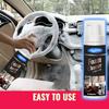 Multi Purpose Foam Cleaning Spray Easy Car Interior Suitable For Steering Wheel Leather Seats Car Interior Stain Removal Wash