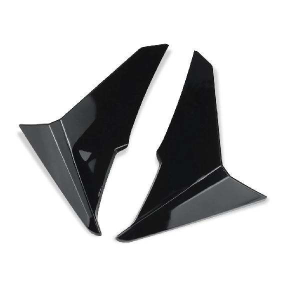 ADV350 Leg Fairing Wind Deflector For Honda ADV 350 2022- 2025 Motorcycle Side Windshield Air Deflectors Accessories