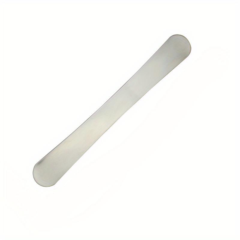 Stainless Steel Stuffing Spoon, Dumpling Stuffing Strip, Wonton Stuffing Spoon, Manual Dumpling Digging Spoon, Dumpling Tool