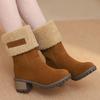 Botas altas – Botas altas