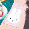 Cartoon Cute M-Miffy Towel Drying Bath Towel Applicable To Light Swimming Camping Yoga Beach Out
