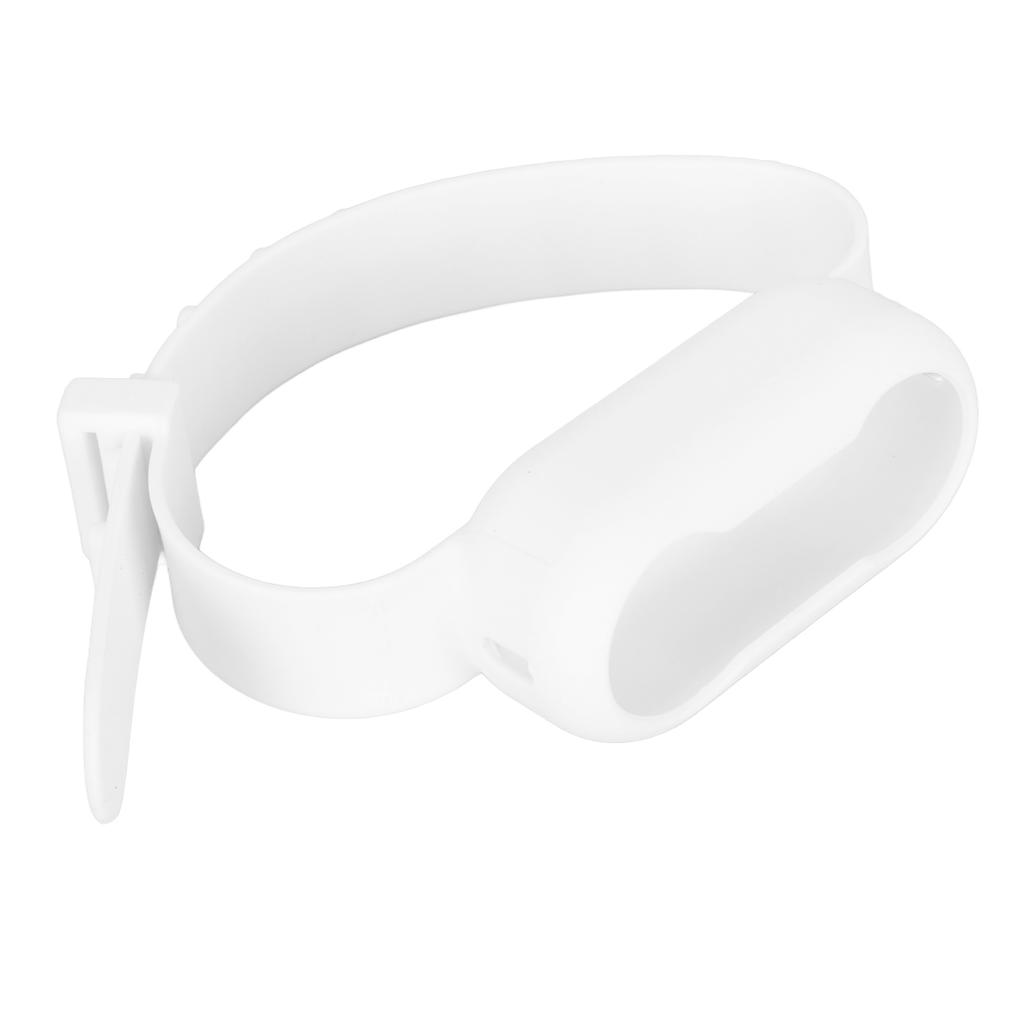Sports Camera Silicone Wristband Dustproof   Anti Fall Action Camera Silicone Wristband for   GO3