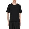 Adidas Y-3 Fashion Minimalist Versatile Trendy Short Sleeve T-Shirt Unisex Tops JV6747