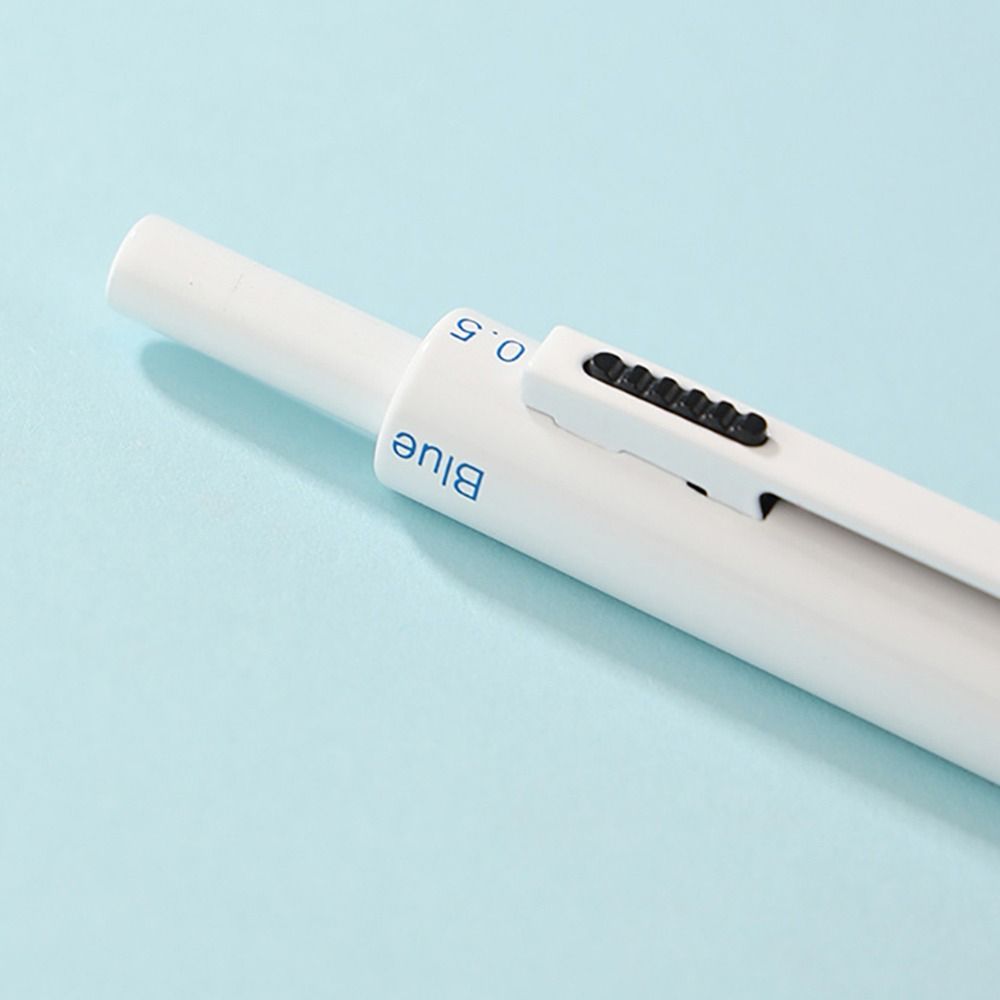 Press Type Multifunction Pen 4-in-1 0.5mm Mechanical Pencil High Quality Writing Pen  Gift