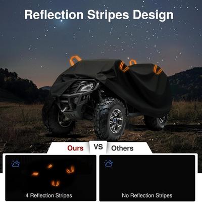 Accesorii de exterior – Huse pentru automobile