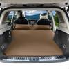 Car Folding Travel Mattress SUV Rear Seat Cushion Trunk Car Inflatable Bed Car Air Cushion Bed Automobiles Interior Accessories