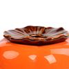 Elegante Vaso Fiore di Cachi per Arredamento Casa - Aggiungi un tocco di raffinatezza al tuo spazio abitativo