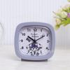 Creative Cartoon Children's Alarm Clock Stylish and Simple Desktop Clock Alarm Student Dormitory Bedside Clock