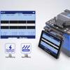 TOPULAN KL-280G Fiber Optic Fusion Splicer
