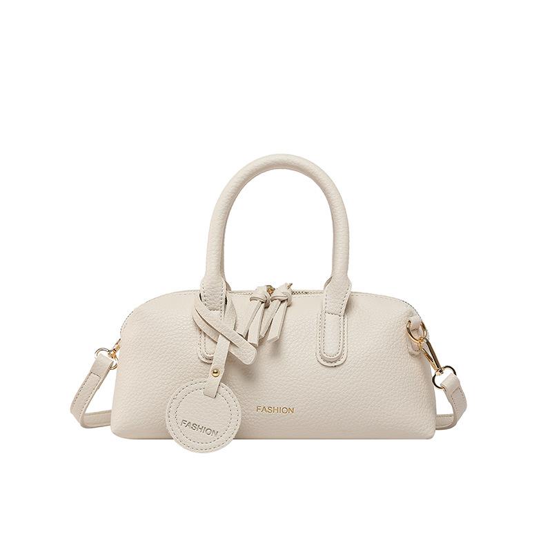 Mode Handväska Dam Ny Mångsidig Axel Messenger Väska