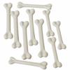 Bristol Novelty Bone Costume Prop (Pack of 10)
