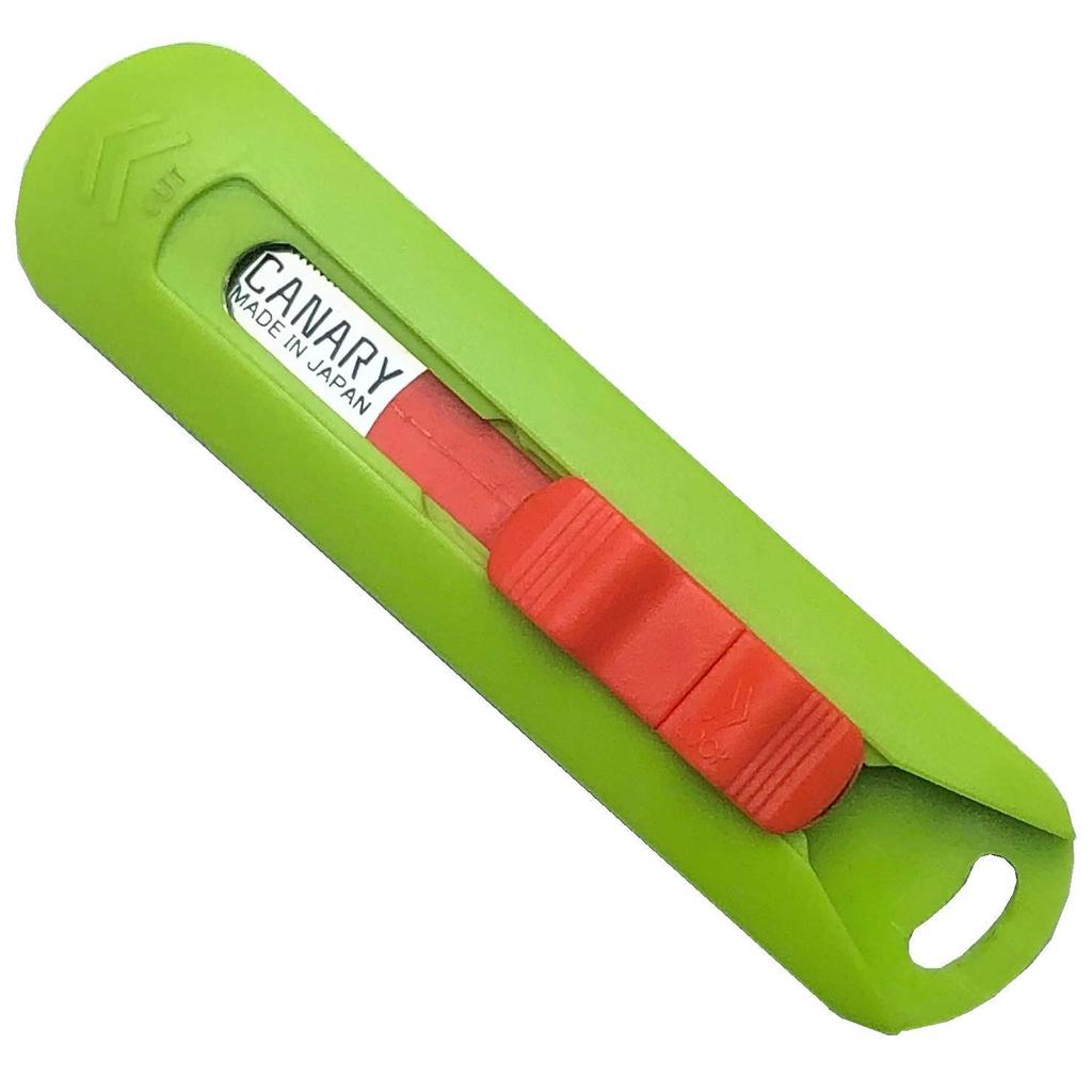 Hasegawa Cutlery Corrugated Cardboard Saw, Logistics-kun DC-15, 00022908, Set of 5