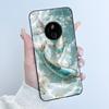 Phone Case For Nokia 125 HMD 110 4G 2024 Casing Luxury Cute Love Rabbit Funny Cartoon Black Matte Soft Silicone Shockproof Cover