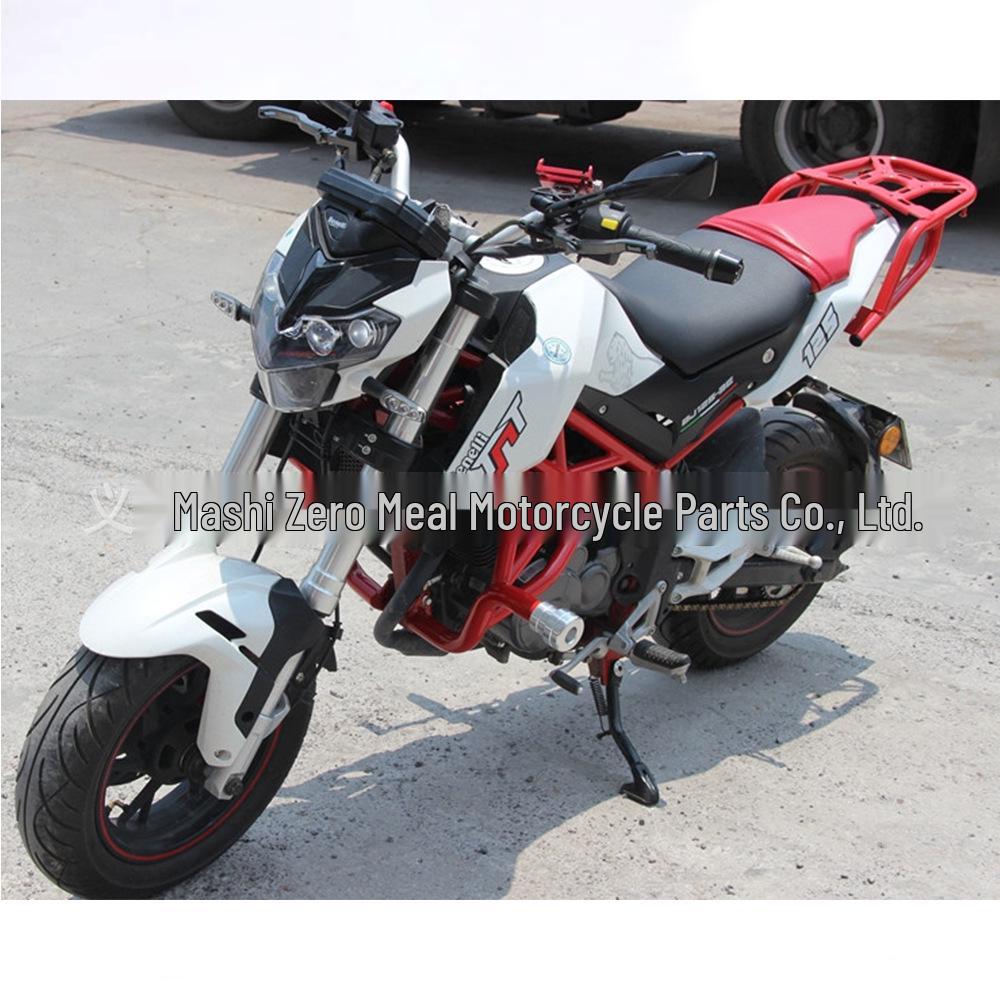 Rear Luggage Rack for Benelli TNT125/TNT135