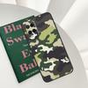 Camo Camouflage Combat Multicolor For OPPO A16 A76 A96 A5 A6 Pro A15 A17 A57 A18 A38 A58 A78 A98 A54 A74 A94 A40 A60 A80 Case
