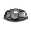 Versatile Motorcycle Speedo Meter Instrument Gauge Case Housing Speedo Meter For Honda CBR600RR