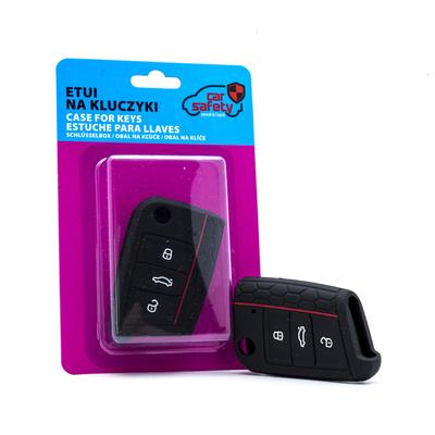 Doplňky pro autoelektroniku – Pouzdra na klíče od auta