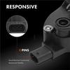 For Land Rover Discovery Sport 2020-2024 Range Rover Evoque 2021-2024 Accessories Headlight Height Level Sensor LR114546