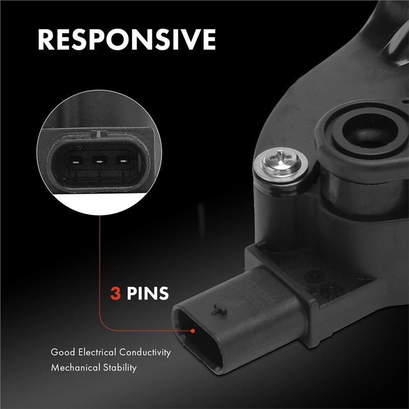 For Land Rover Discovery Sport 2020-2024 Range Rover Evoque 2021-2024 Accessories Headlight Height Level Sensor LR114546