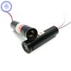 Industrial 808nm 200mW Dot Cross Line Laser Module Red Infrared Laser Diode Head for Positioning & Alignment