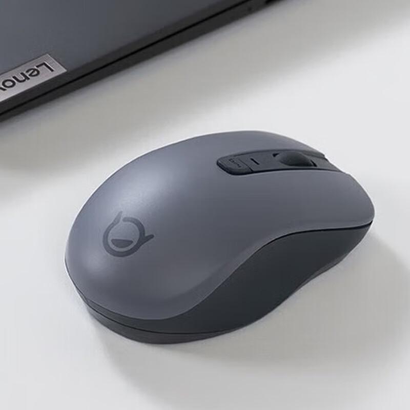 Lenovo Xiaoxin Bluetooth Silent Wireless Mouse