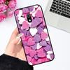For Xiaomi Qin F22 Case Mi F 22 F21 Pro Soft Silicone TPU Phone Cover For Xiaomi Duoqin 3 Ultra Shockproof Bumper Color Painted