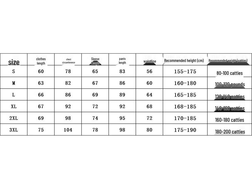 OEING Termisk Kompressionsunderställ för Herrar med Fleecefoder