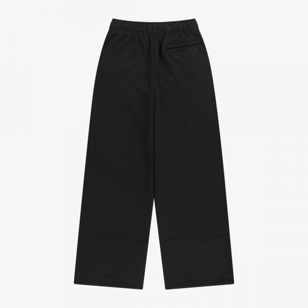 The North Face Easy Move Pants Np6kr80j Black
