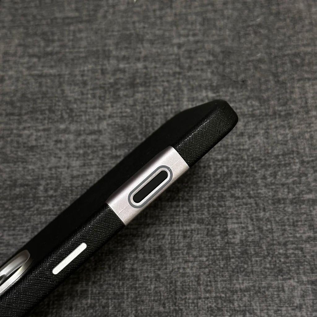 Cross Pattern Leather Phone Case for Apple iPhone 16 ProMax - Leather Hard Shell Shockproof with Camera Button Cover On iPhone 16/15/14/Pro/Pro Max