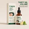 Tea Tree Ginger Nail Care Serum 30ml Nail Essence for Cuticle Repair Nail Strengthening and Nourishing Nail Treatment Solution for Hand and Foot Use