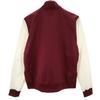 Nike NSW VSPT Jacket L Bordeaux Women Used