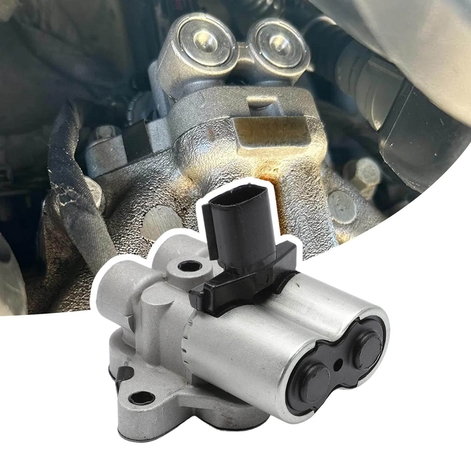 

Контроль масла VVT 19419980 916-806 для 2,0 л 2,5 л 14-15 соленоида управления двигателем с регулируемой частотой вращения