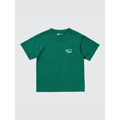 Uniqlo Japan Keith Haring Ut