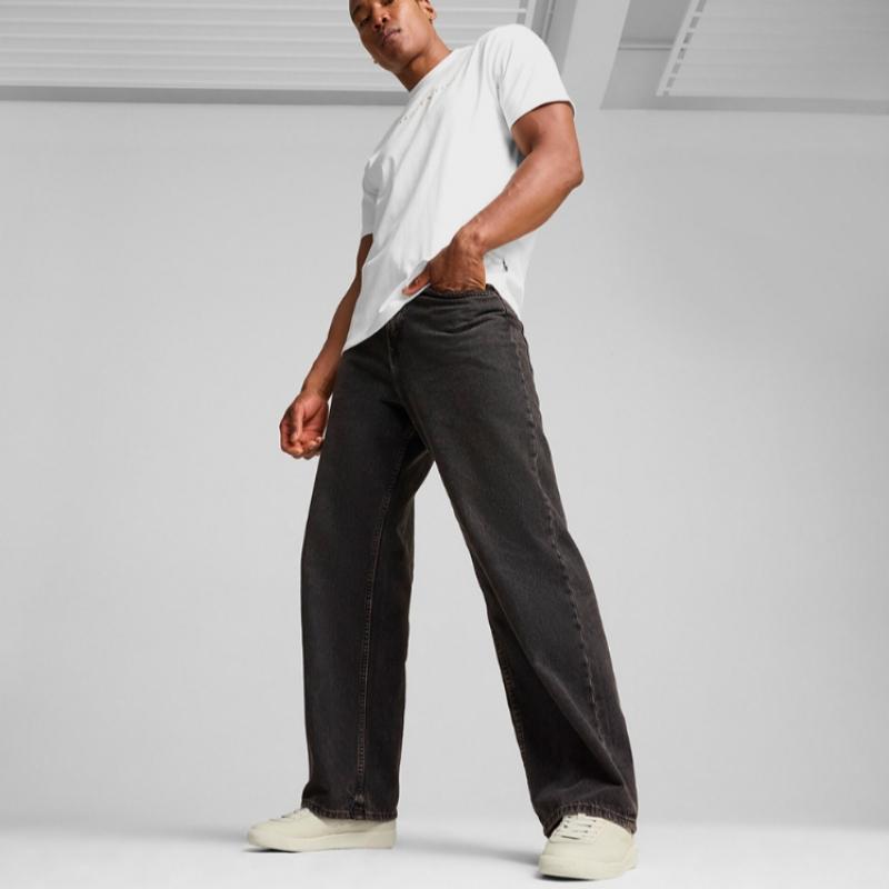 Puma Star Tumbled Белый Ivory 399659 01 280 — фото 2