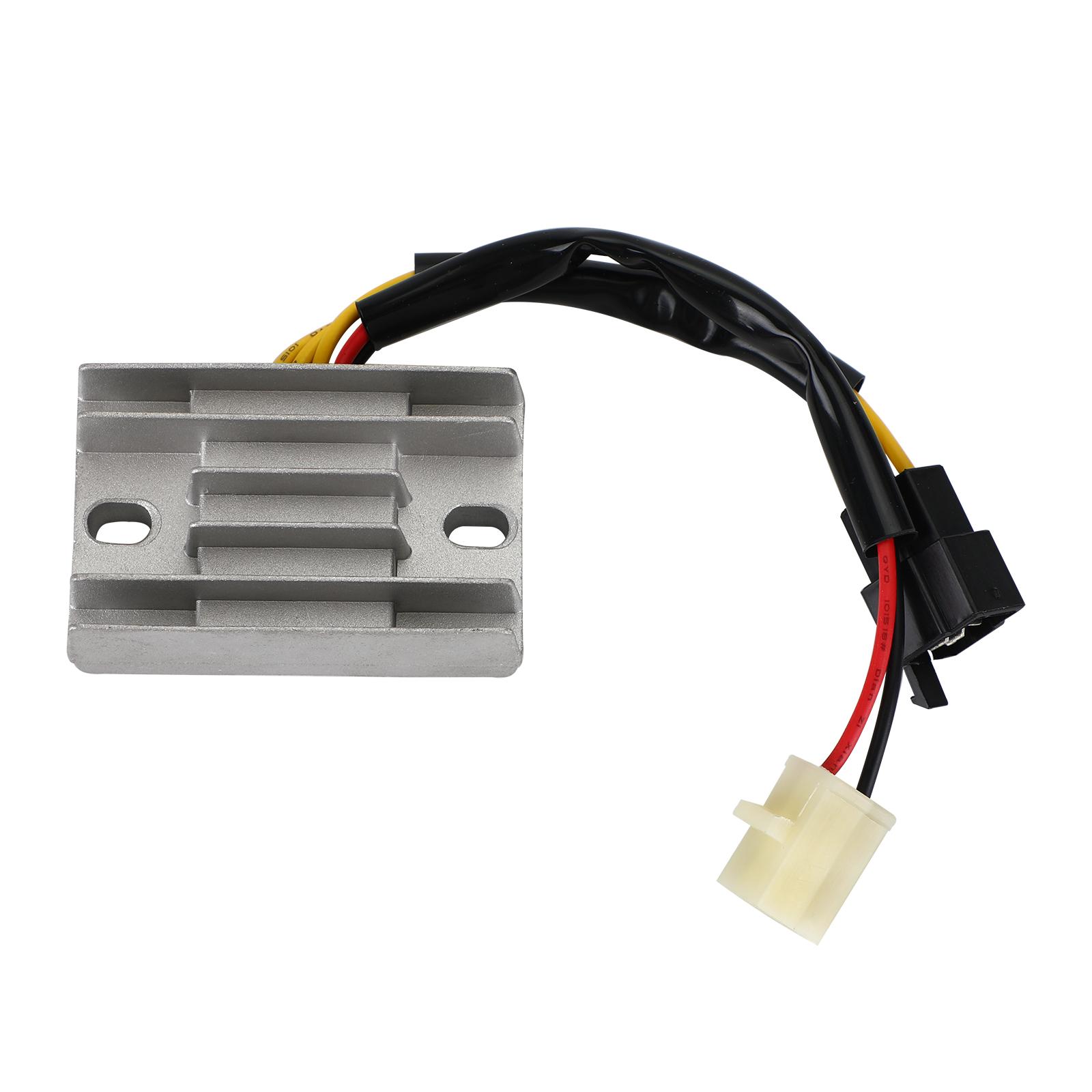 

Voltage Regulator Rectifier For Suzuki Katana GSX250 1991 GSX400 1992
