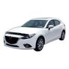 SCOUTT | Bra Capot Déflecteur Protection Pour Mazda 3 2013-2019