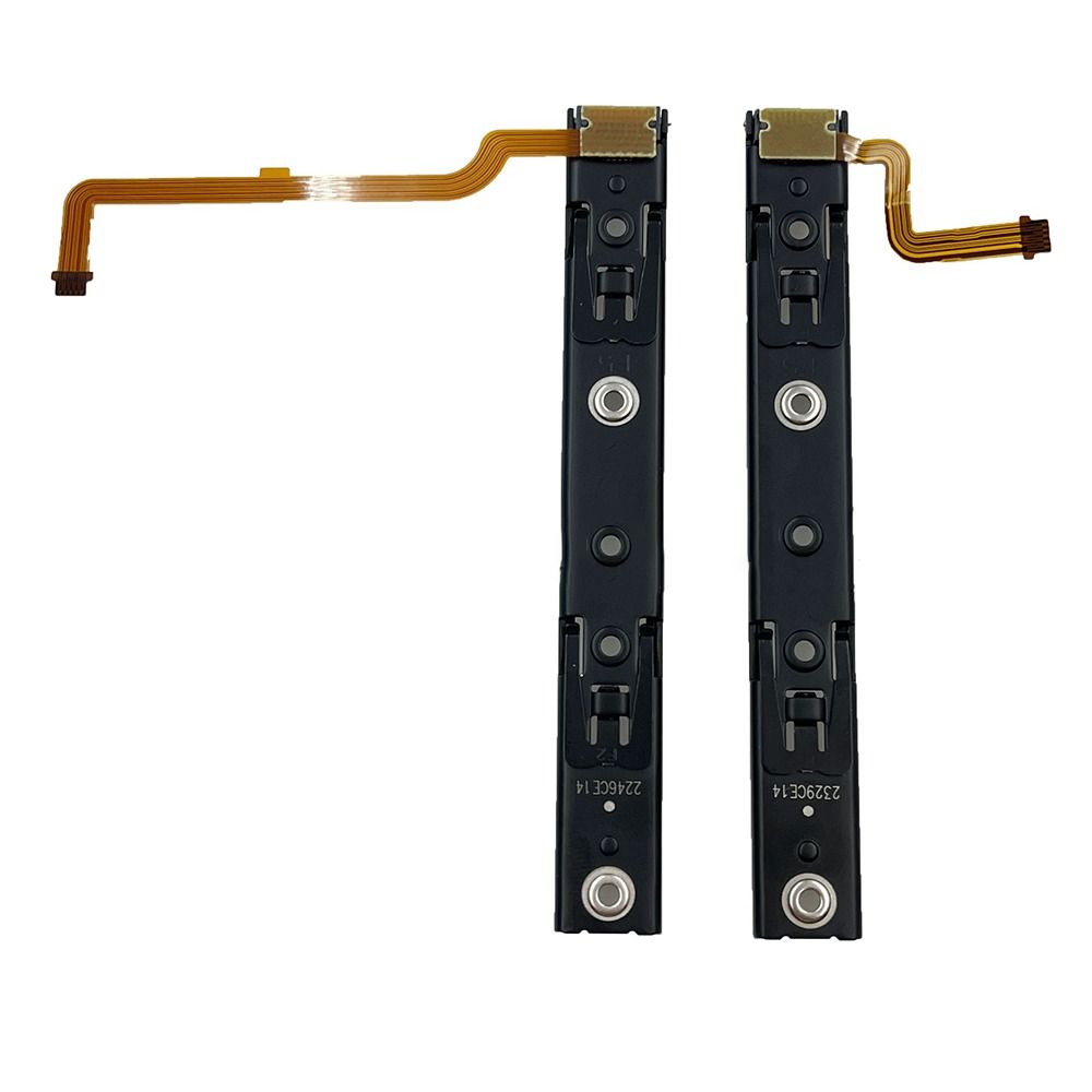 For Nintendo Switch Host Sliding Bar L R Flexible Cable Arrangement Host For NS Left And Right Slide Rail Flex Cable Console
